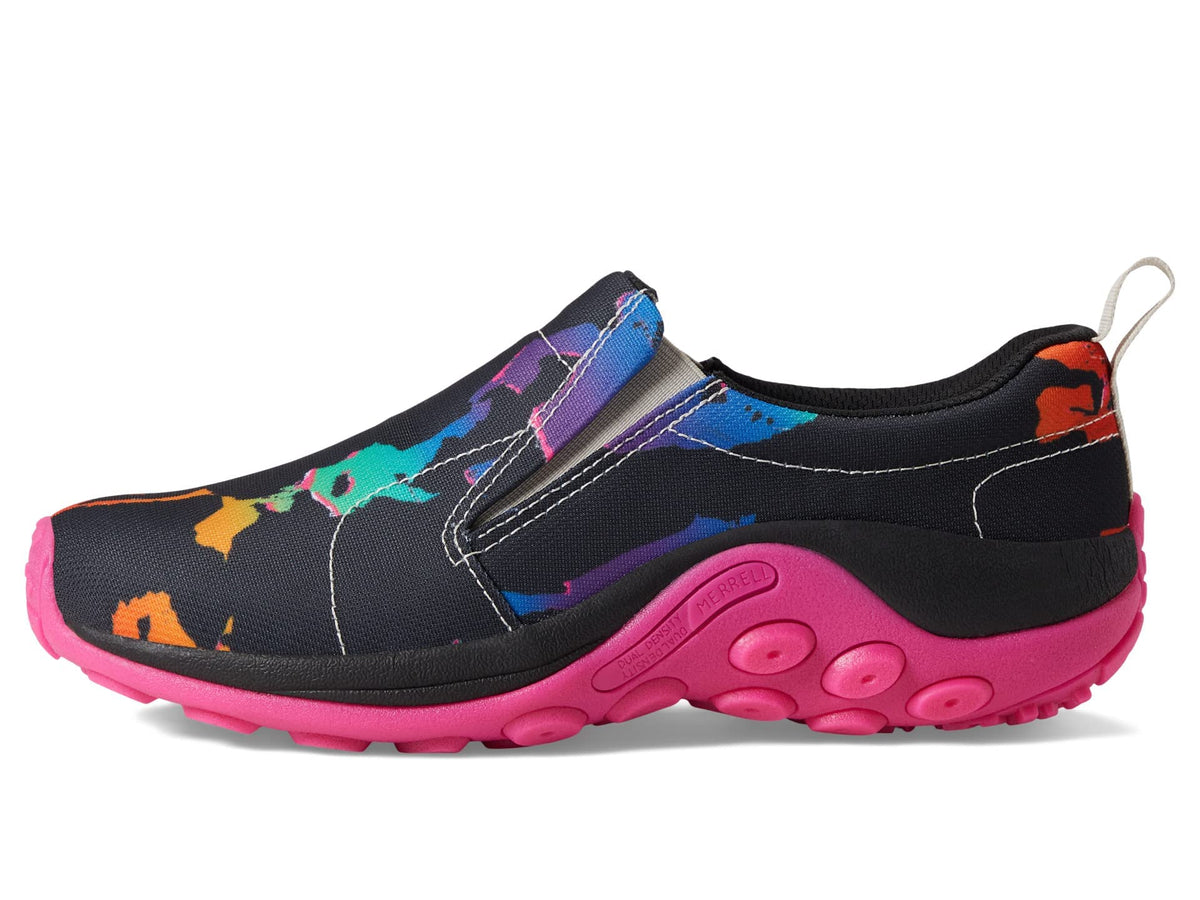 Merrell Jungle Moc Jacquard/Pride US Men's 15, Women's 16.5 Medium