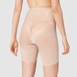 SPANX Thinstincts 2.0 High-Waist Midthigh Champagne Beige MD - Regular