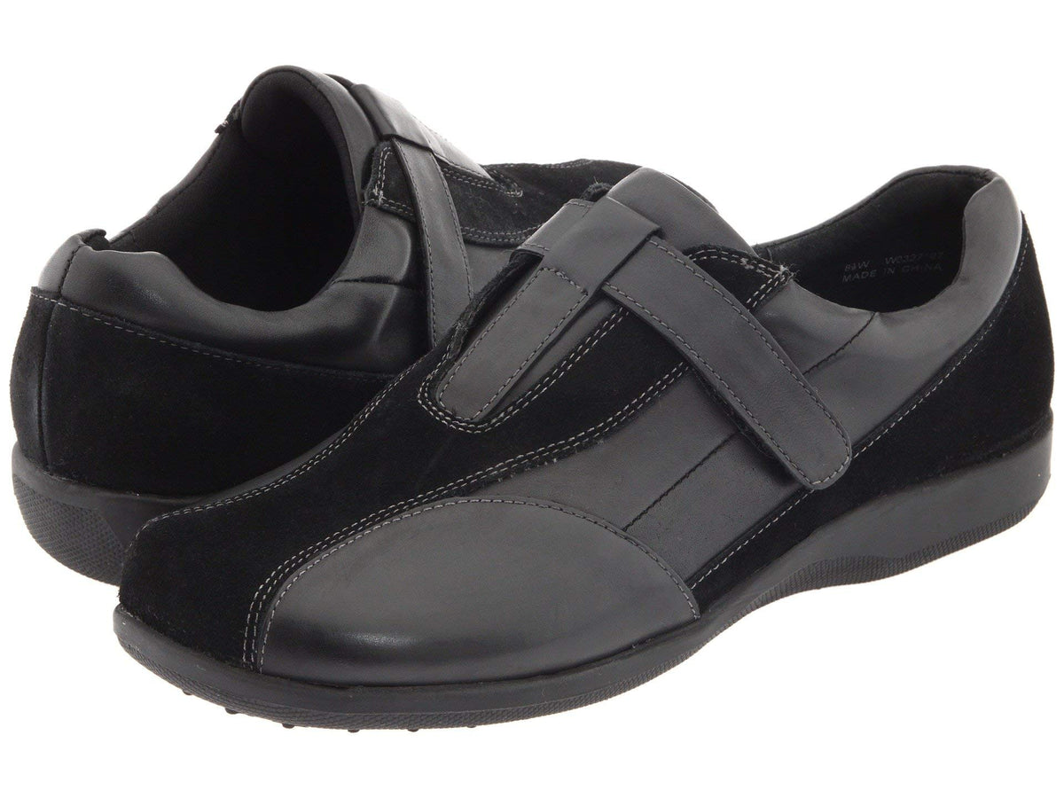 Walking Cradles Kingston Black 6.5 M (B)