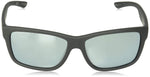 Smith Drake ChromaPop+ Polarized Sunglasses, Matte Black, Platinum Lens