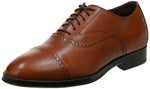 Cole Haan mens Oxford, British Tan Wp, 11.5 US