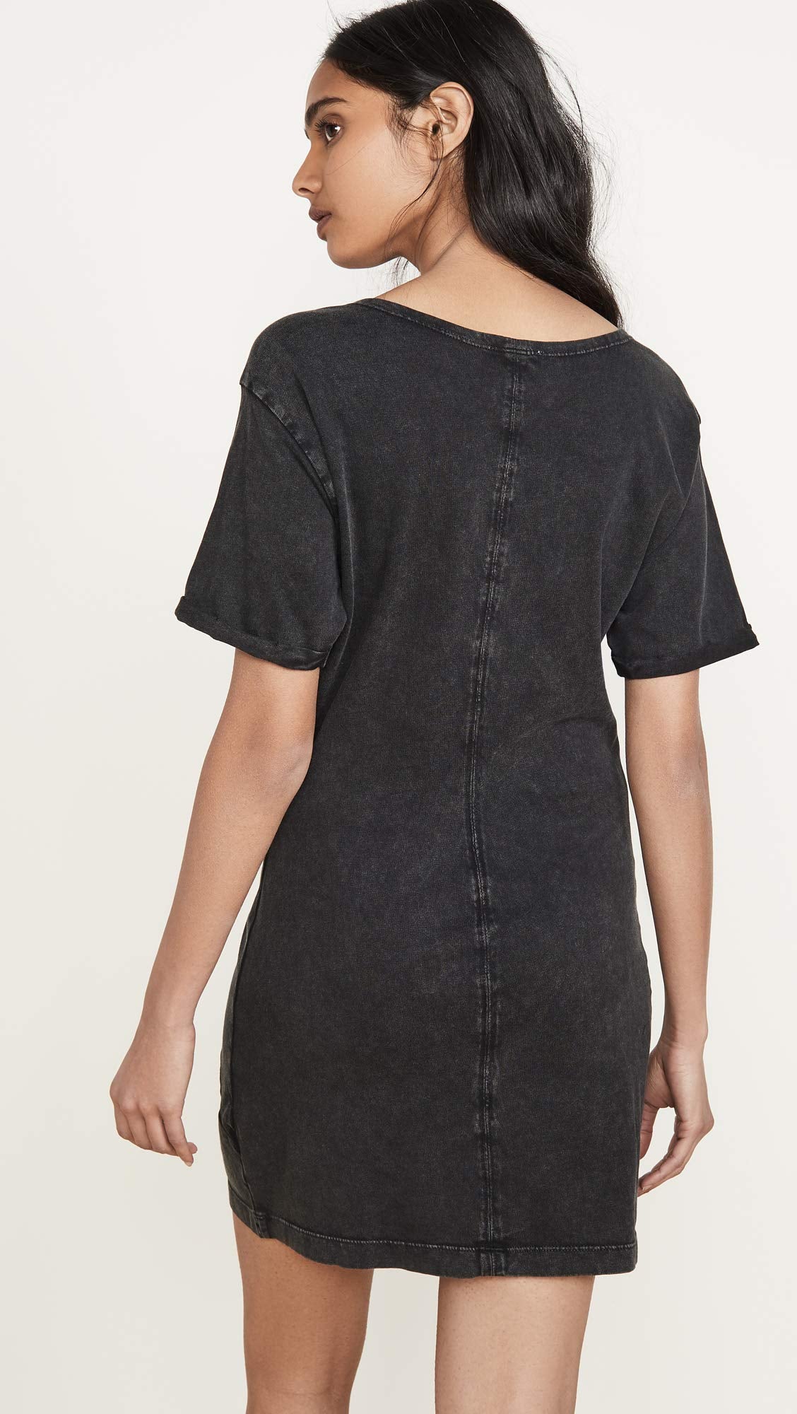 L*Space Beachwood Dress Black XS (32A)