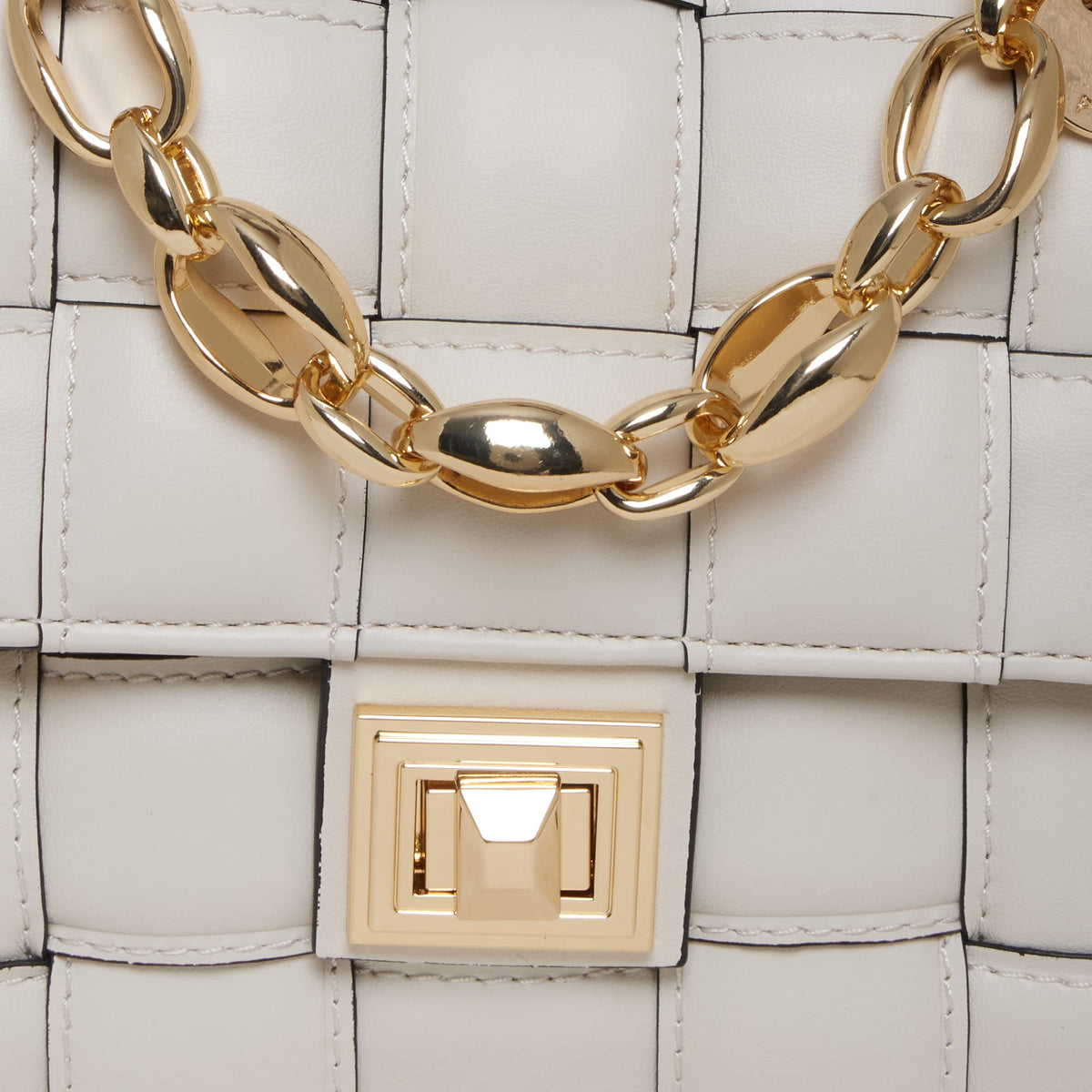 ALDO Palmata Bone One Size