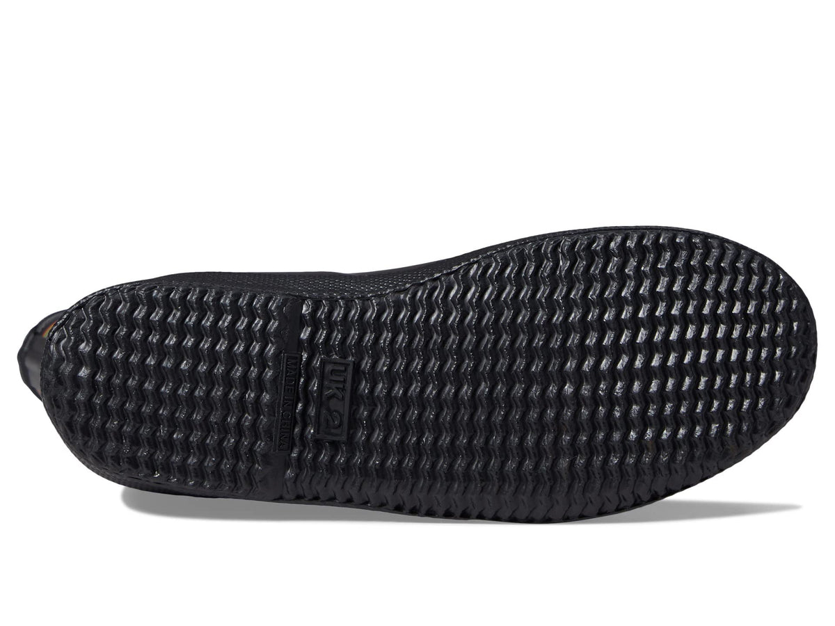 Hunter Girl's Original First Classic Boot (Toddler/Little Kid) Mini Rainbow Print 1 Little Kid M