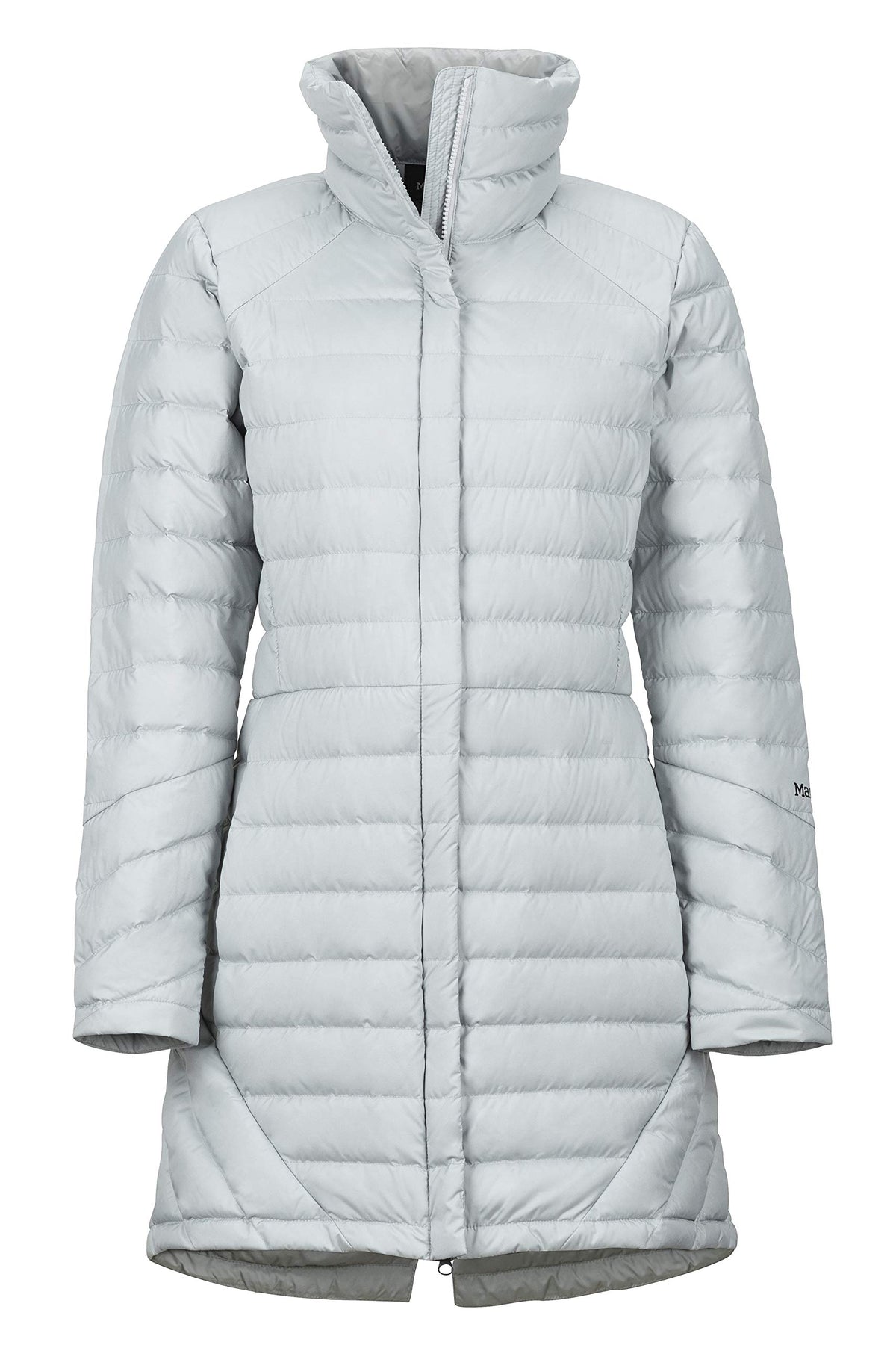 MARMOT Women's Ion Jacket Medium Bright Steel