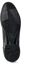 ARIAT BMVY9 Womens Heritage IV Zip Waterproof Insulated Paddock Boot Black 7