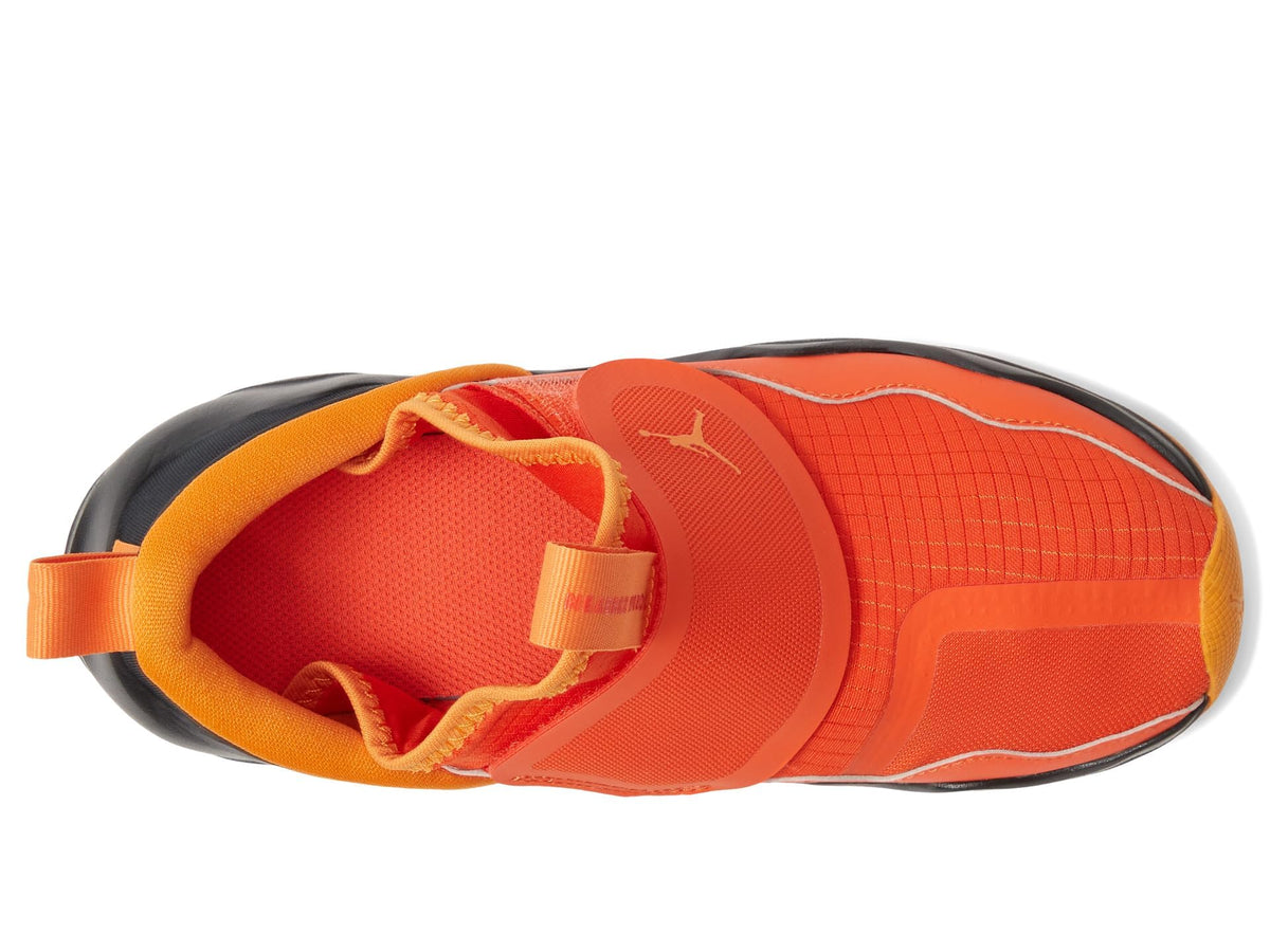 Jordan Boy's 23/7 (Little Kid) Team Orange/Mandarin/Black 2 Little Kid M