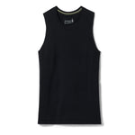 Smartwool Intraknit Active Tank Black SM