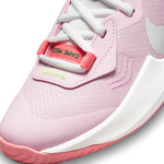 Nike Air Zoom Crossover (Little Kid/Big Kid) Pink Foam/Summit White/Pink/Gaze 3.5 Big Kid M