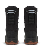 THE NORTH FACE Women's Yukiona Mid Boot TNF Black/TNF Black 10 B US