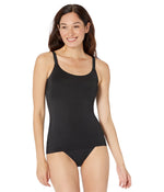 SPANX One-and-Done Powered by Bra-Lleluja Cami Very Black SM