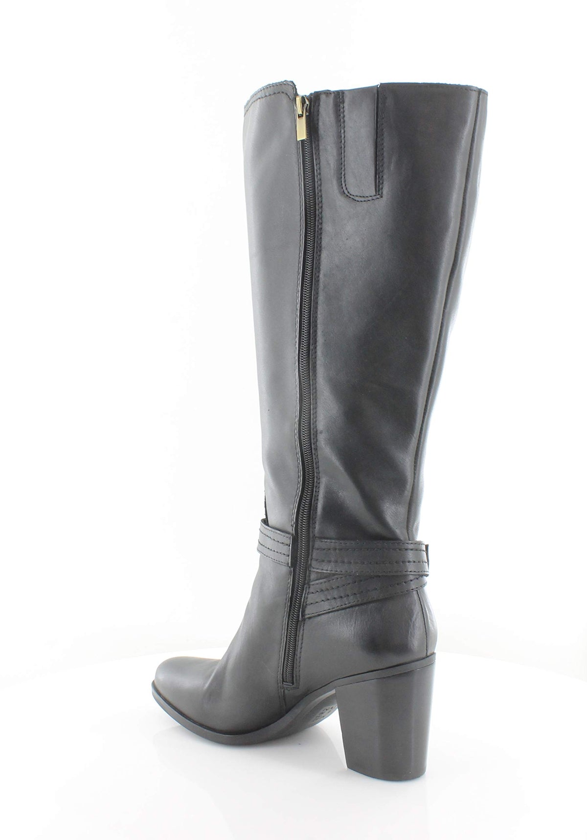 Naturalizer Kelsey Women's Boots Black Size 5 M