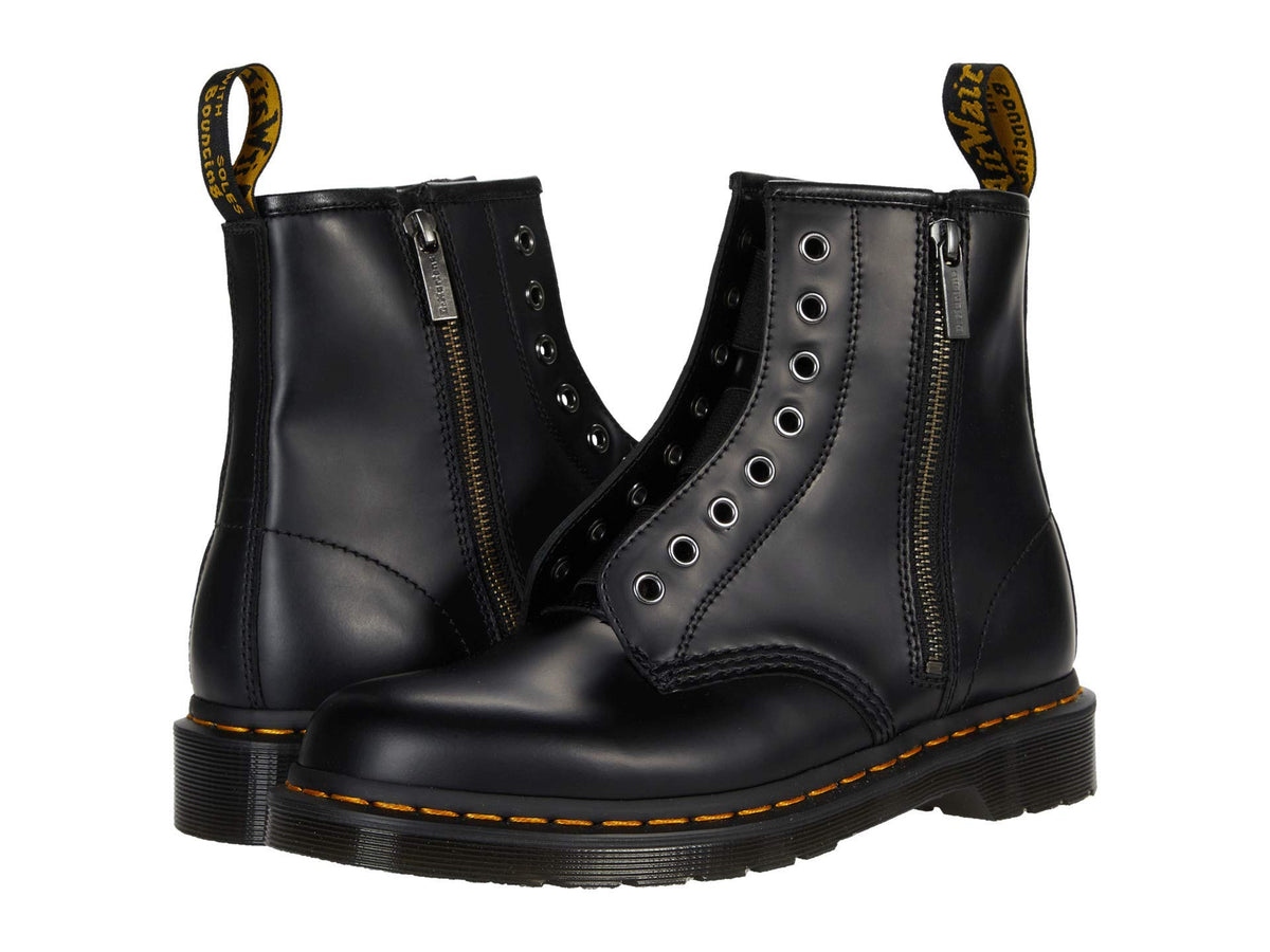 Dr. Martens 1460 ELS Black UK 5 (US Women's 7) Medium