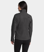 THE NORTH FACE Apex Bionic Jacket Tnf Dark Grey Heather 2XL