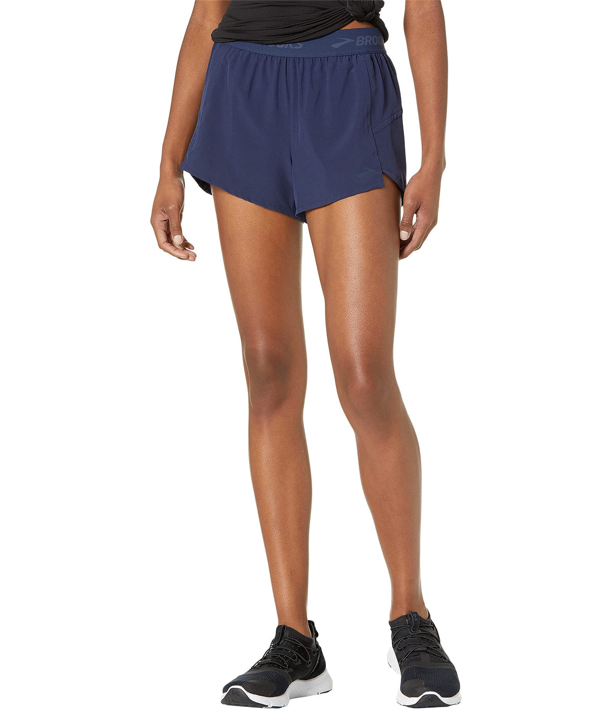 Women's Brooks Chaser 3" Short