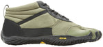 Vibram FiveFingers V-Trek Insulated Military/Black EU 46 (US Men's 11.5-12) D (M)