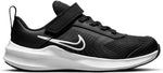 Nike Boy's Downshifter 11 (Little Kid) Black/White 1 Little Kid M