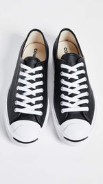 Converse Jack Purcell Black/White