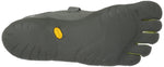 Vibram Womens KSO 8-8.5 Grey/Palm/Clay