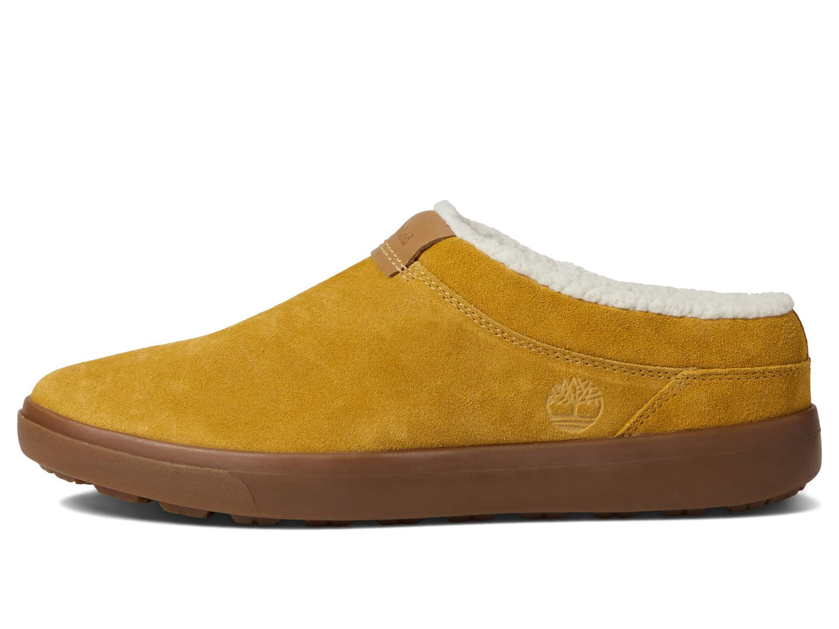 Timberland Ashwood Park Slipper Wheat 13 D (M)