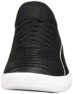 PUMA Mens 365 Concrete Lite Soccer Cleats - Black 10