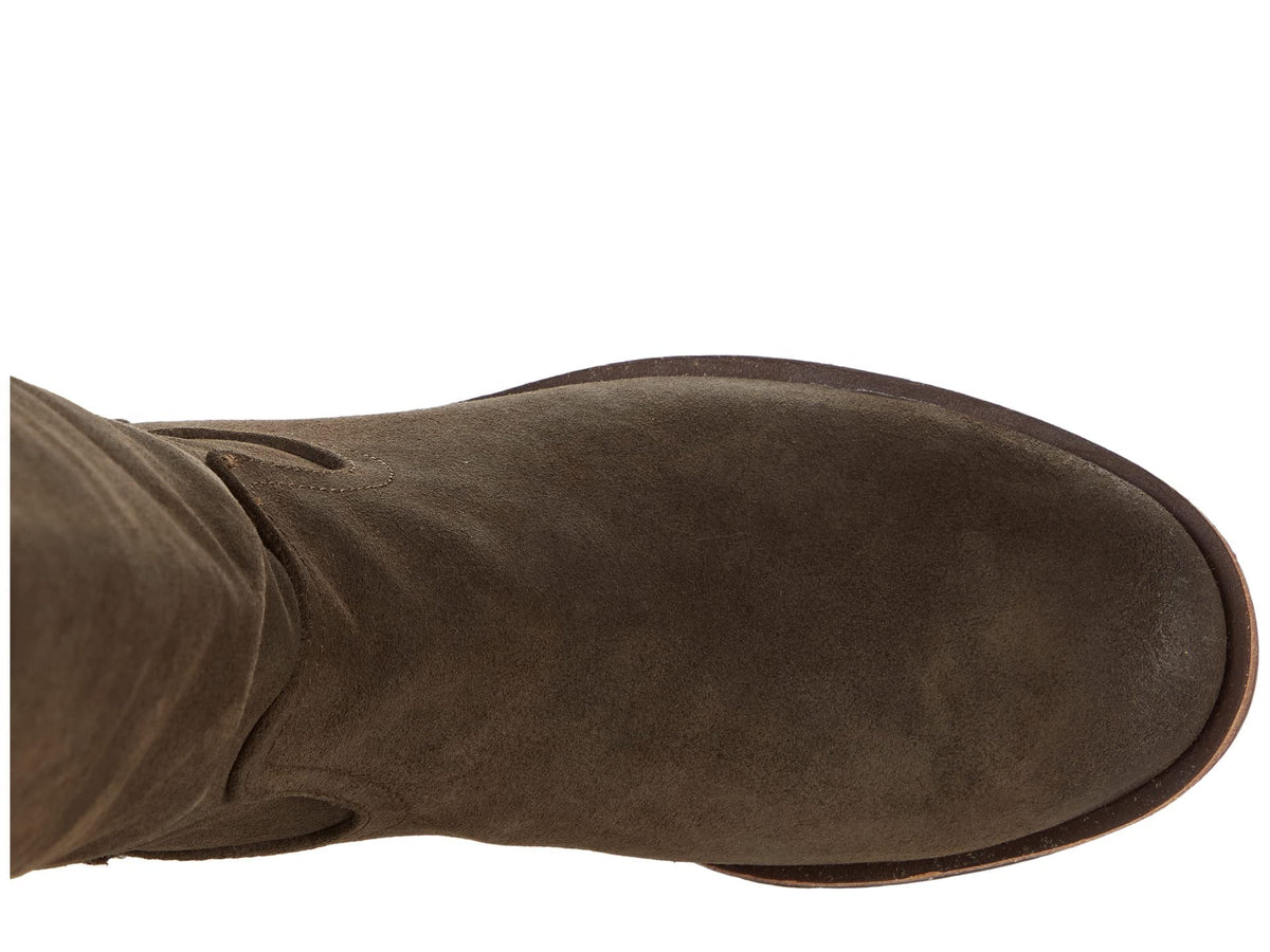 Sofft Samantha Womens Boot BM US Dark Taupe