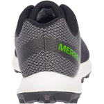Merrell MTL Skyfire Black 11.5