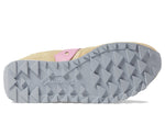 Saucony Jazz Triple Peach/Pink 10 B (M)