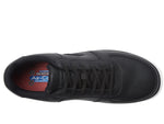 Skechers Vibsie Comp Toe Black 8.5 D (M)