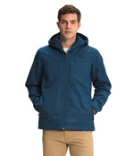 THE NORTH FACE Arrowhead Triclimate® Jacket Monterey Blue/Aviator Navy LG