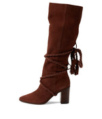 SCHUTZ Nataly Red 5 M