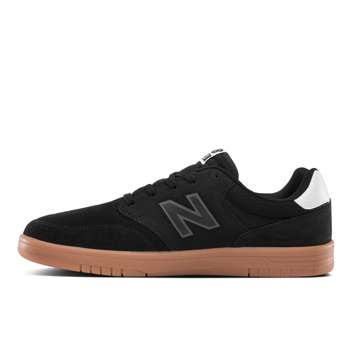 New Balance 425 Black/Gum 2 US Men's 10, Women's 11.5 D (M)