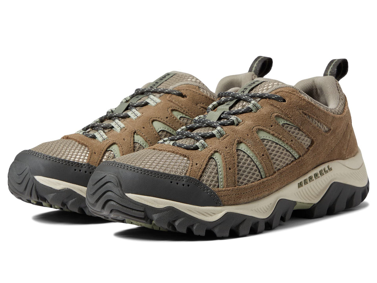 Merrell Oakcreek Brindle 6 M