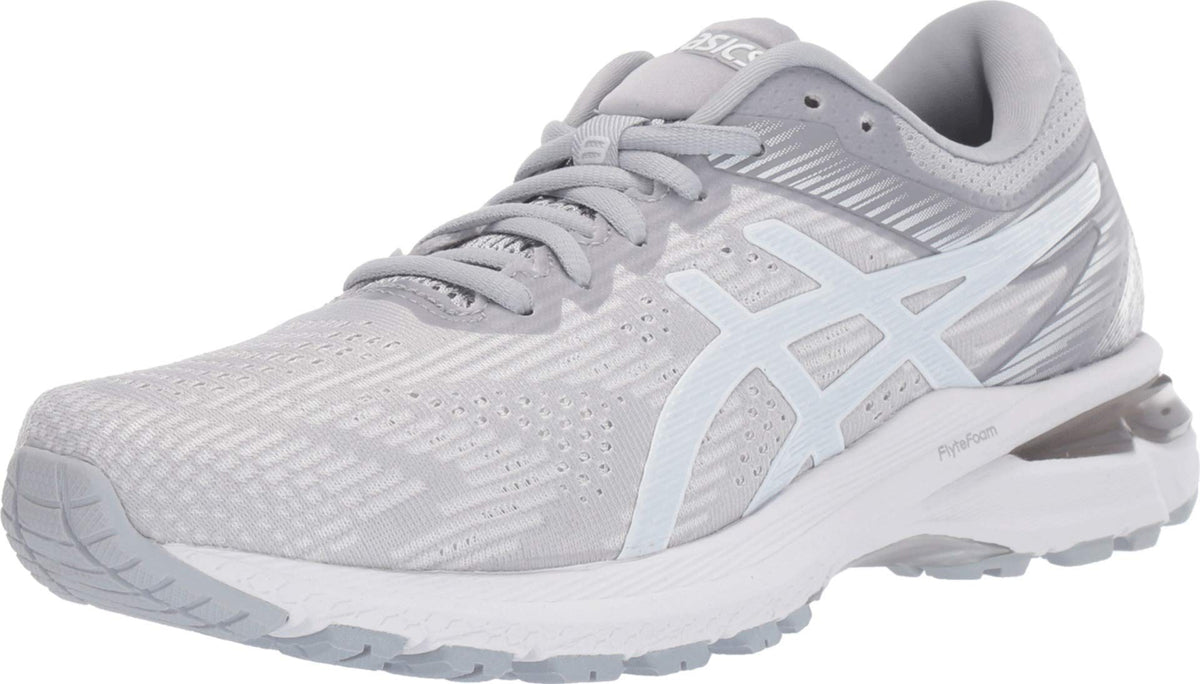 ASICS GT-2000 8 Piedmont Grey/White 8.5
