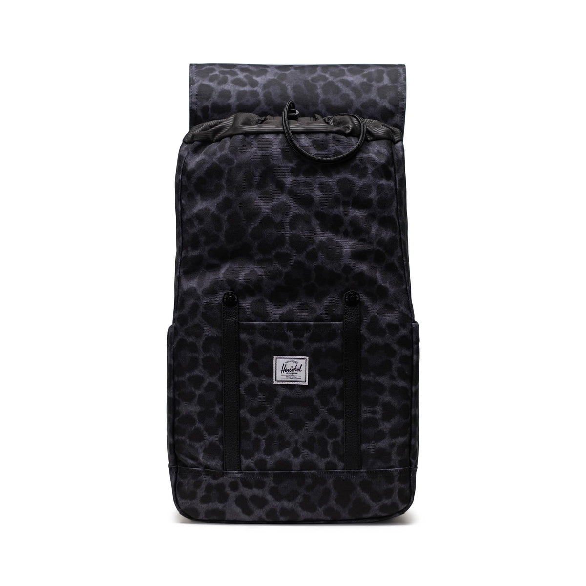 Herschel Supply Co. Retreat™ Backpack Digi Leopard Black One Size