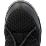 Xtratuf Women's Ice 6 Inch Nylon Ankle Deck Boot, Black, Size 7