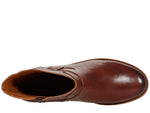 KORK-EASE Kennedy Tan Full Grain 11 M