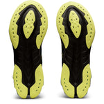ASICS Gel-Kinsei® Blast Black/Glow Yellow 12 D (M)