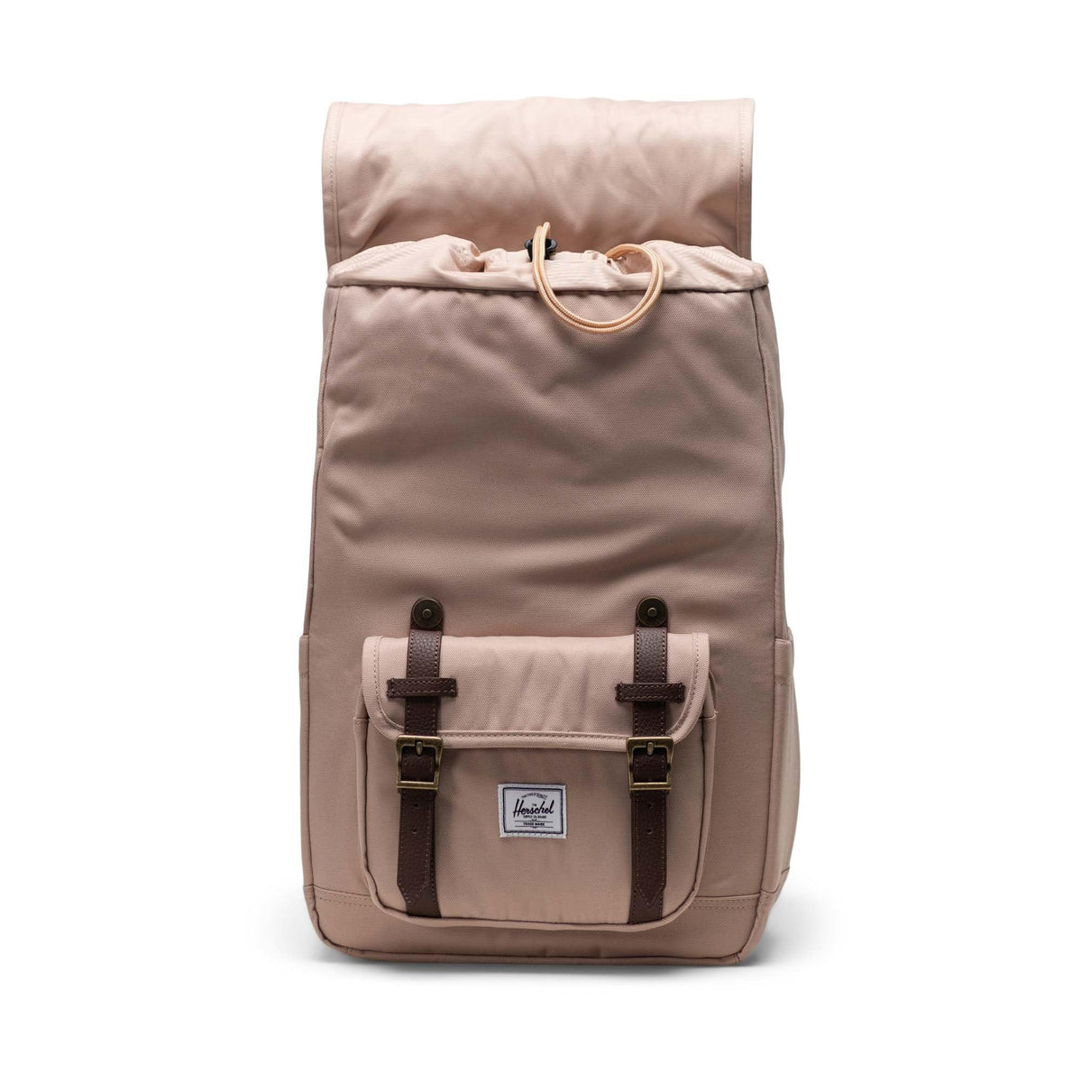 Herschel Supply Co. Little America™ Mid Backpack Light Taupe One Size
