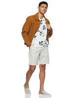 Polo Ralph Lauren Men's Classic Stretch Chino Shorts 42 Beige