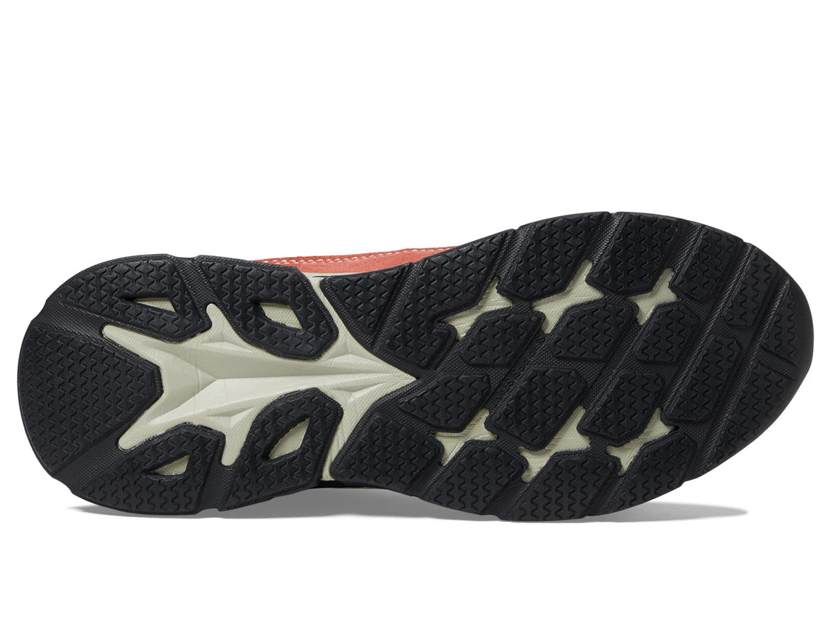 Avenger Work Boots Electra Peach/Grey 8 B (M)