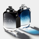 Coach for Men Eau de Toilette - Long Lasting Fragrance with notes of Pear Nashi, Cardamom & Vetiver - Fougere & Woody - 3.3 fl. oz.