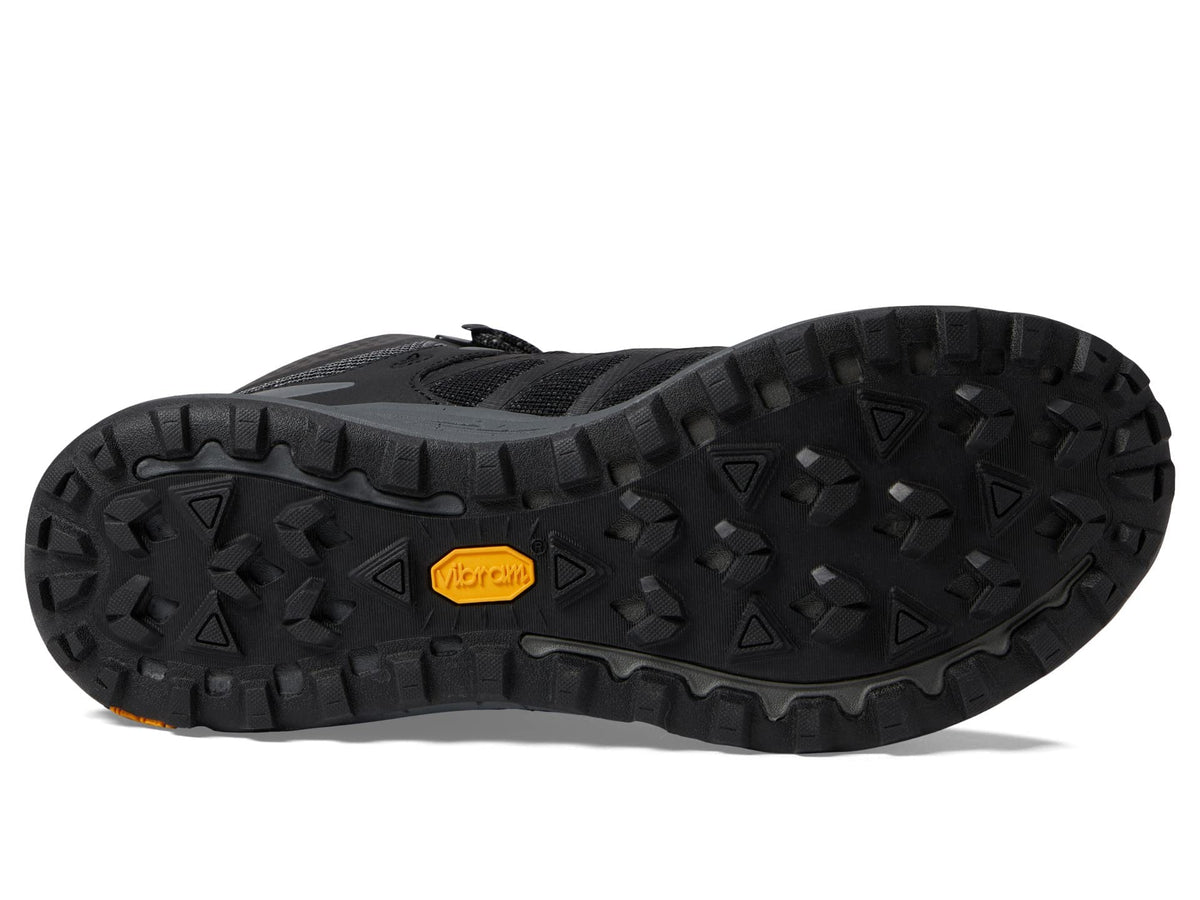 Merrell Nova 3 Mid Wp Black 9.5 M