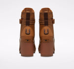 Converse Women's Mountain Club Chuck Taylor All Star GR 82 Clove Brown/Black/Farro (Numeric_6_Point_5)