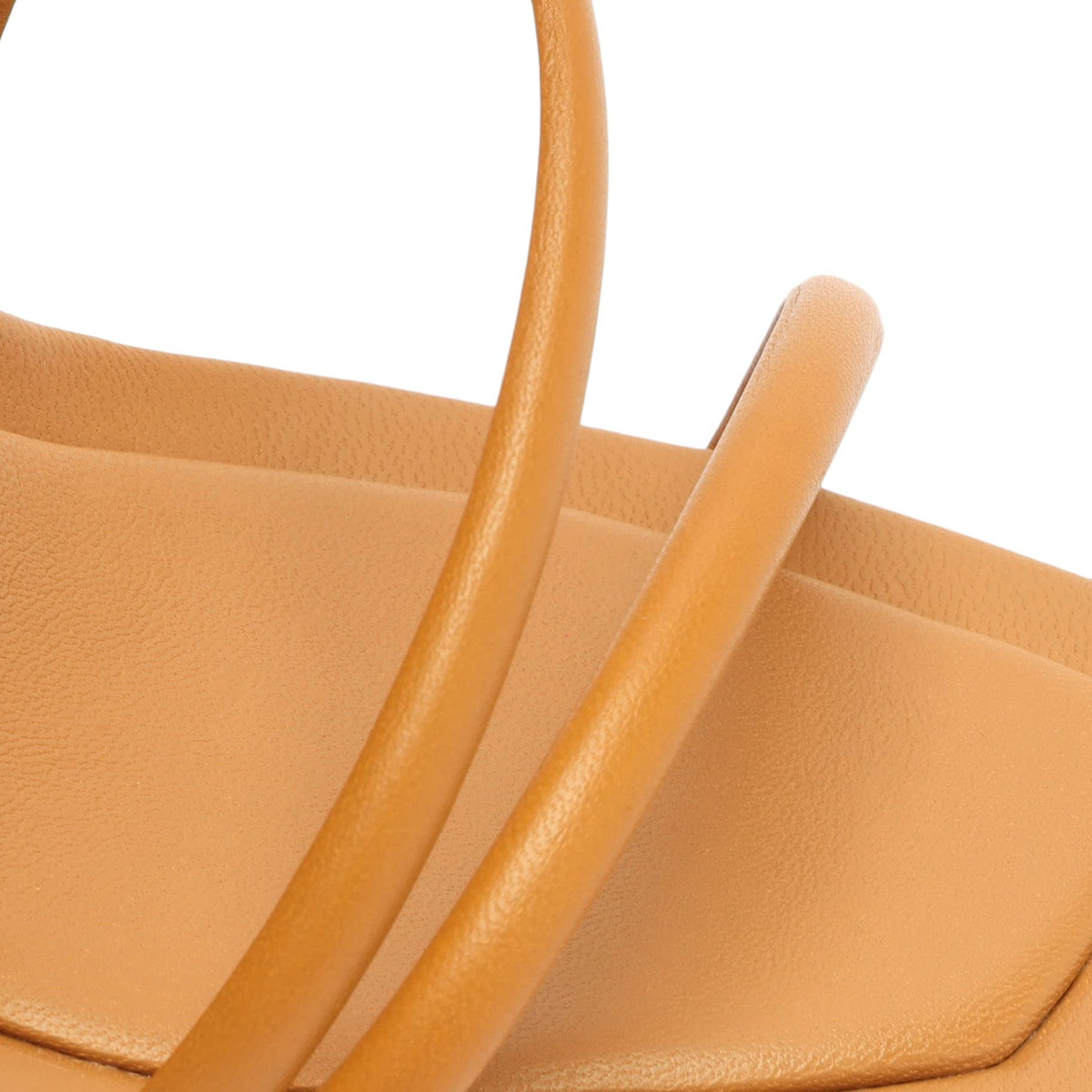 SCHUTZ womens Lovi 9 Golden Ochre