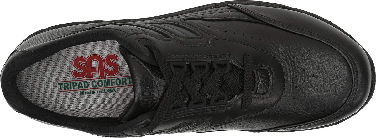 SAS Tour Black 10 N - Narrow (AA)