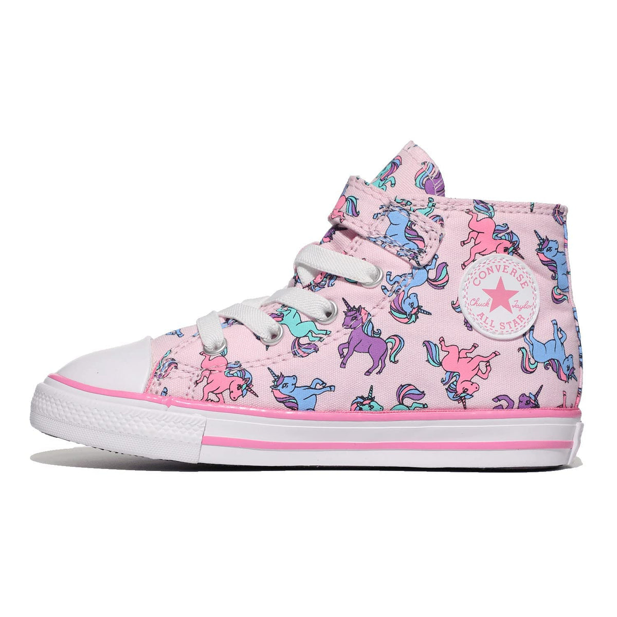 Converse CTAS 1V Hi (Little Kid)