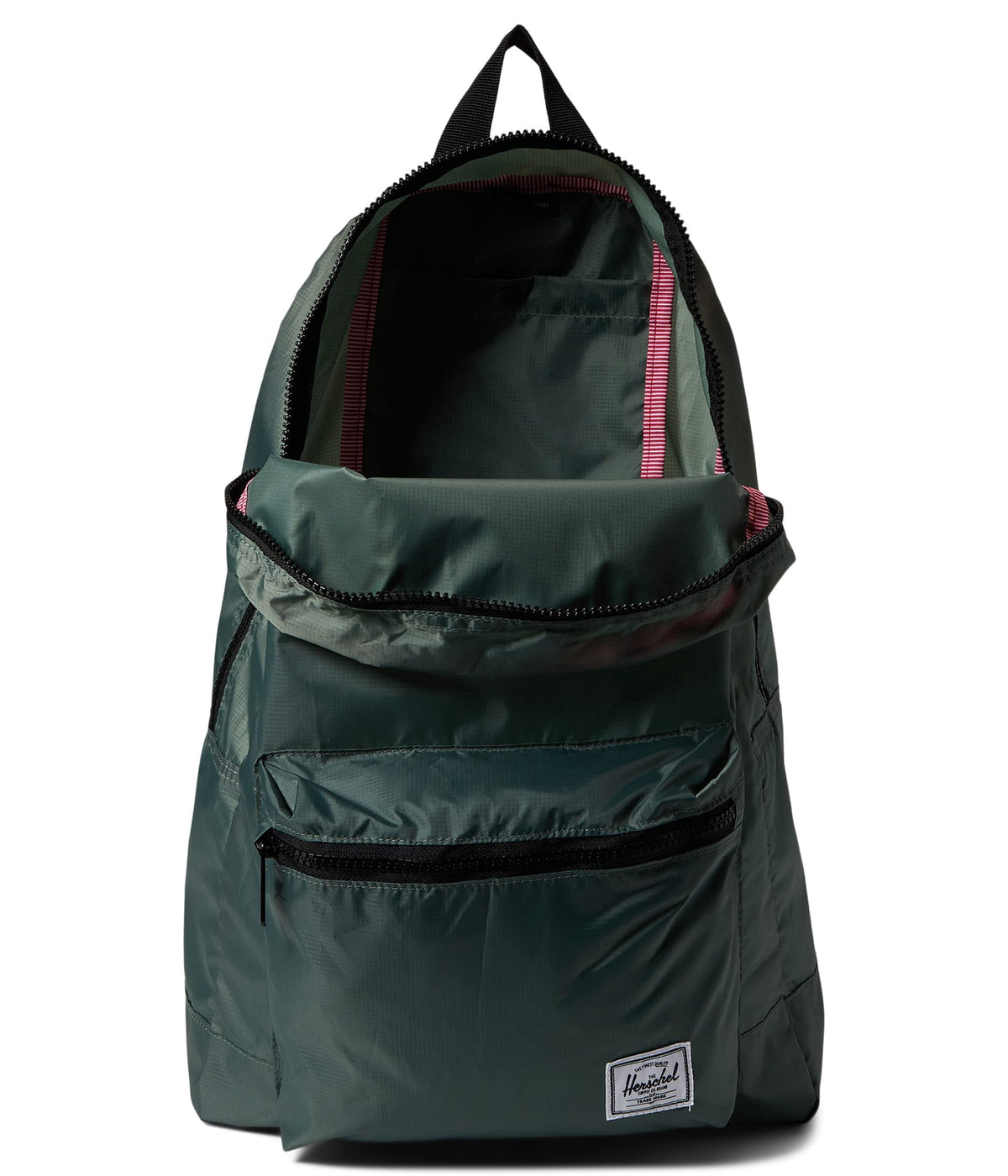Herschel Supply Co. Packable Daypack Dark Forest One Size