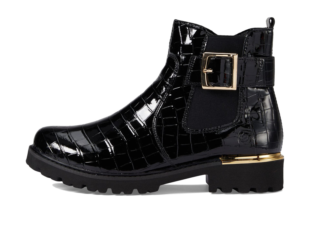 Rieker Marusha 84 Black/Schwarz EU 38 (US Women's 7-7.5) M