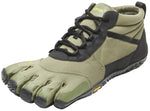 Vibram FiveFingers V-Trek Insulated Military/Black EU 46 (US Men's 11.5-12) D (M)